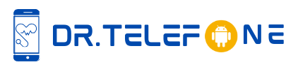 Logo Dr. Telefone